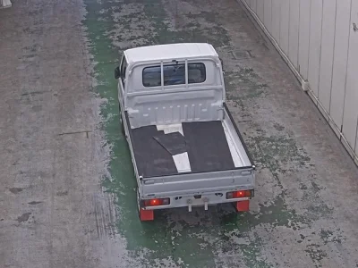 Honda Acty Truck