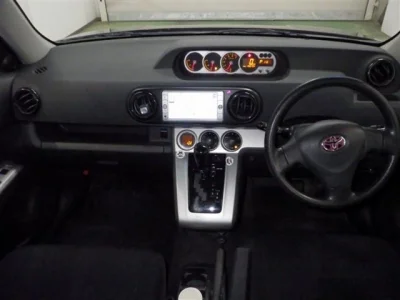 Toyota Corolla Rumion