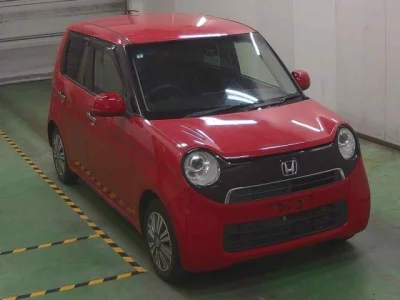 Honda N-One