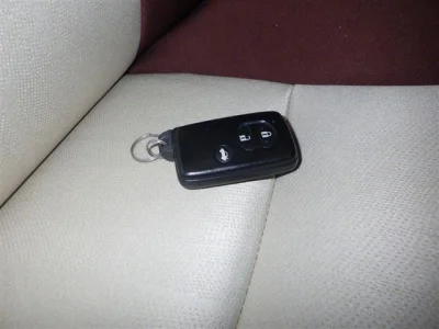 Toyota Sai