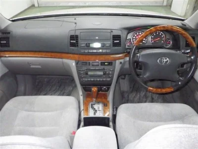 Toyota Mark II