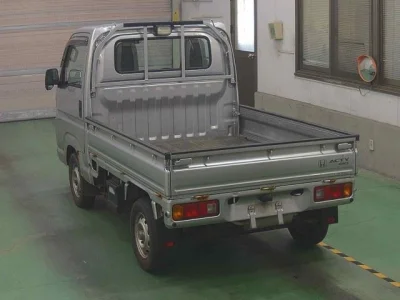 Honda Acty Truck