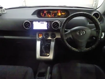 Toyota Corolla Rumion