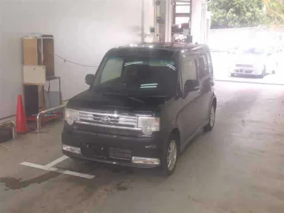 Toyota Pixis Space