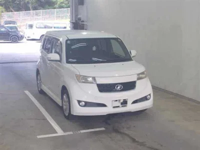 Toyota bB
