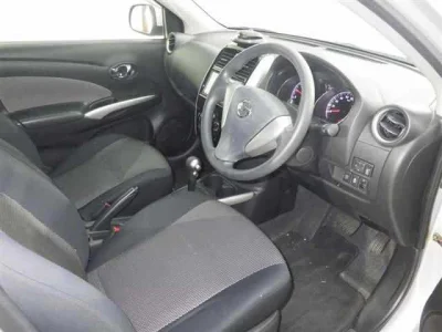 Nissan Latio