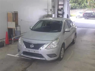 Nissan Latio
