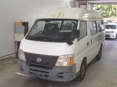 Nissan Caravan