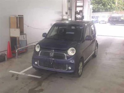 Honda N-One