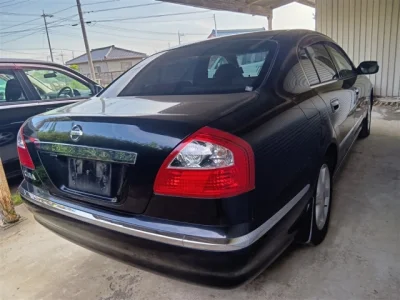 Nissan Cima
