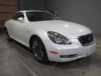 Lexus SC