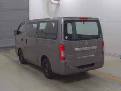 Nissan CARAVAN
