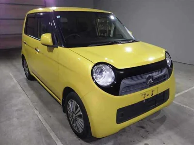 Honda N-One