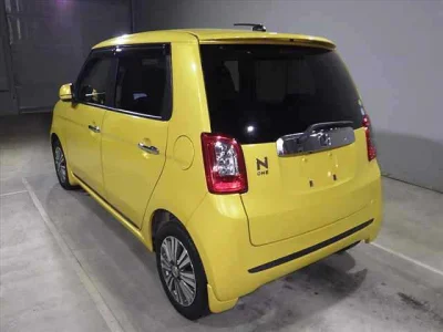 Honda N-One
