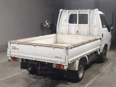 Nissan Vanette Truck