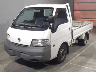 Nissan Vanette Truck