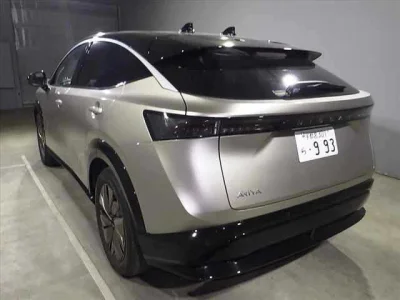 Nissan Ariya