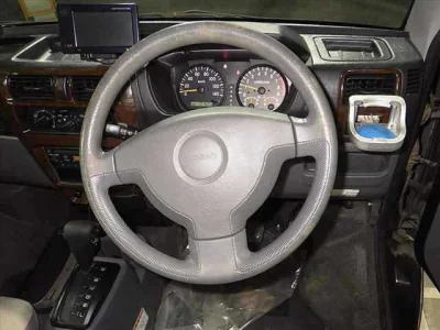 Nissan Clipper Rio