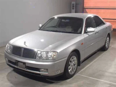 Nissan Cedric