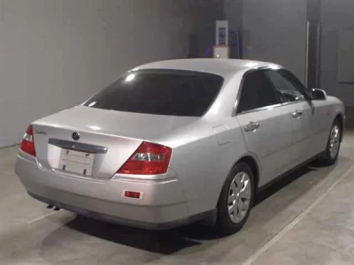 Nissan Cedric