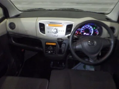 Mazda Flair