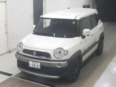Suzuki Xbee