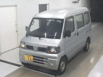 Nissan CLIPPER