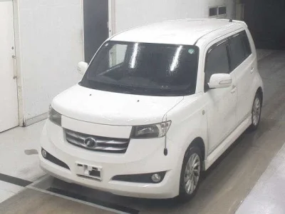 Toyota bB