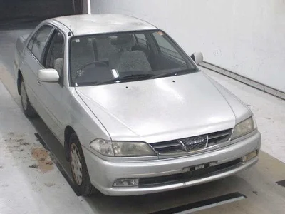 Toyota Carina