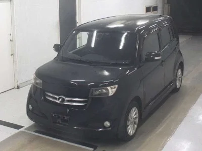 Toyota bB
