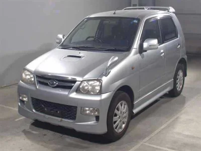 Daihatsu Terios Kid