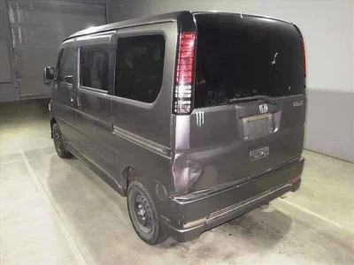 Honda Vamos