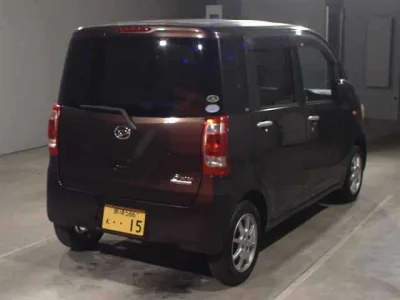 Daihatsu Tanto Exe
