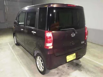 Daihatsu Tanto Exe