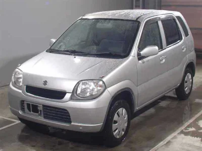 Suzuki Kei