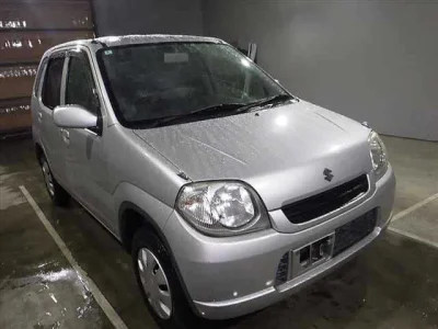 Suzuki Kei