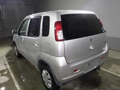 Suzuki Kei
