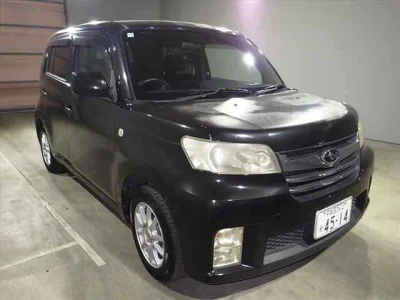 Subaru Dex