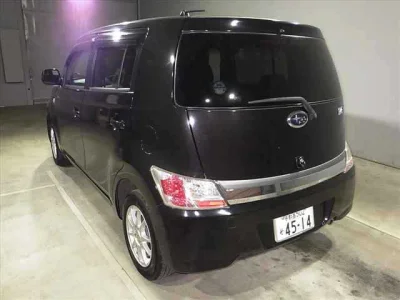 Subaru Dex