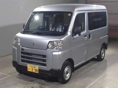 Daihatsu Hijet Cargo