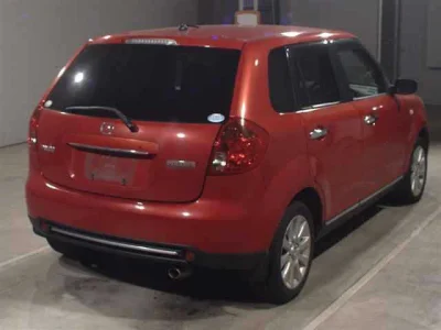 Mazda Verisa