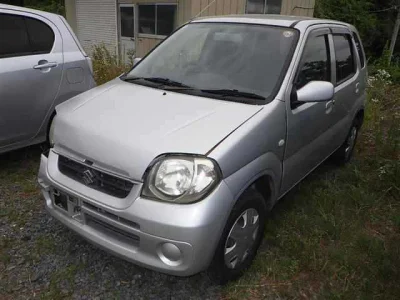 Suzuki Kei