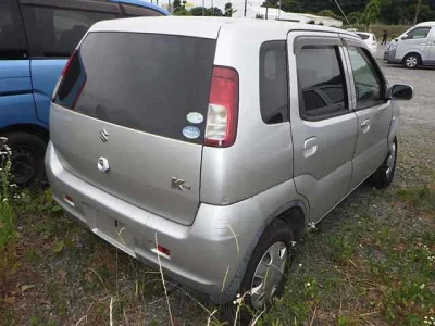 Suzuki Kei