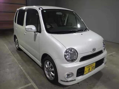 Daihatsu Move Latte