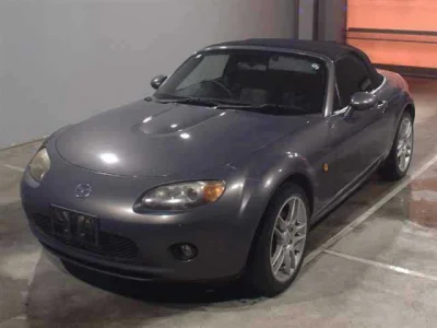 Mazda Roadster