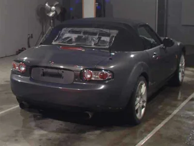 Mazda Roadster