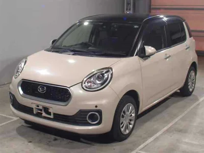Daihatsu Boon