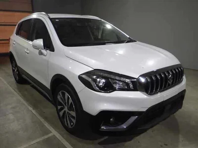 Suzuki SX-4