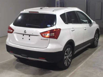 Suzuki SX-4