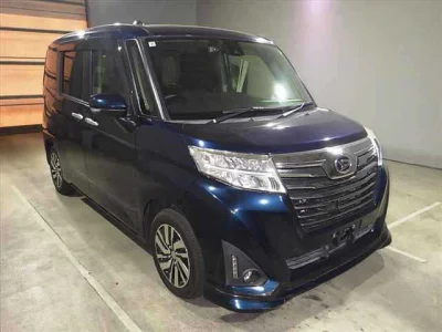 Daihatsu Thor